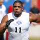 Illustration for article titled Michael Sam Is Going To The CFL